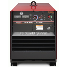 LINCOLN ELECTRIC تم تجديده IDEARC DC-1000 Subarc Welders-U1386-3 ، Lincoln DC1000 تم تجديده